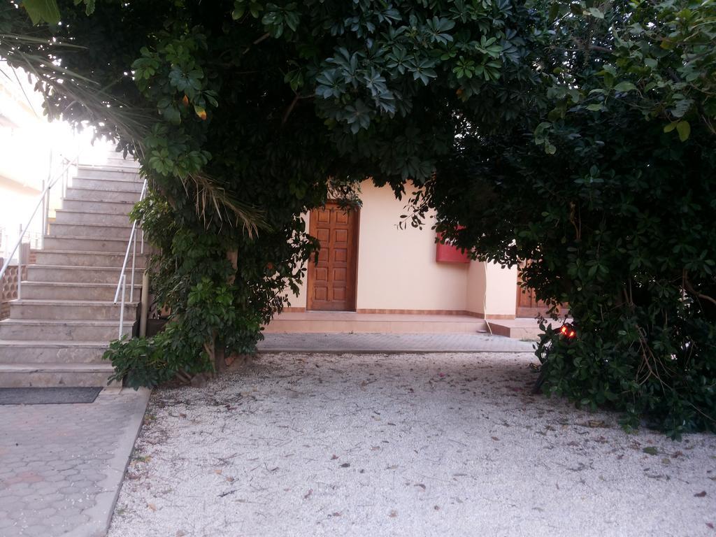 פליאוחורה Stelios Rooms חדר תמונה