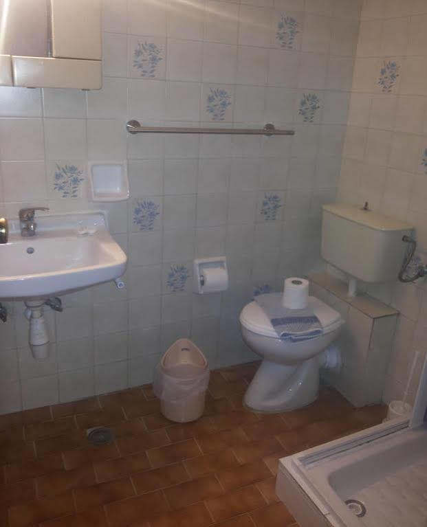 פליאוחורה Stelios Rooms מראה חיצוני תמונה